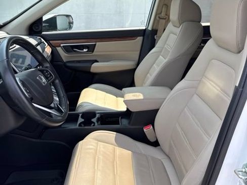 Certified 2020 Honda CR-V EX-L image 15