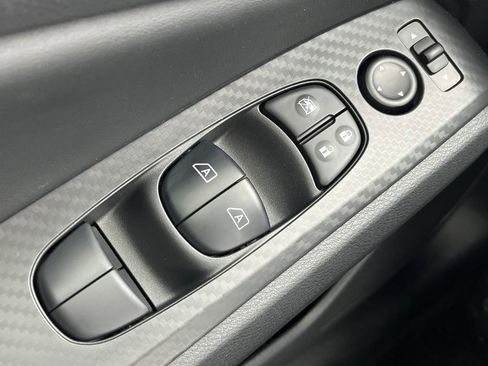 New 2026 Nissan Altima 2.5 SR w/ SR Midnight Edition Package FWD image 20