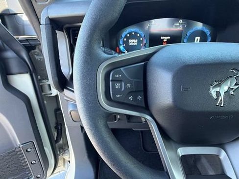 New 2026 Ford Bronco 2-Door AWD/4WD image 23