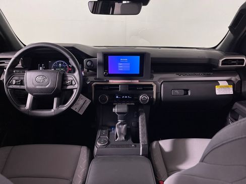 New 2026 Toyota Tacoma SR5 RWD image 14