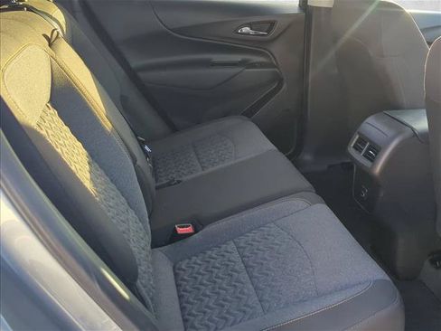 Used 2024 Chevrolet Equinox LT FWD image 24