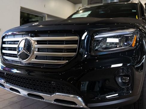 New 2026 Mercedes-Benz GLB 250 GLB 250 image 9