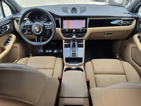 New 2026 Porsche Macan AWD/4WD image 11