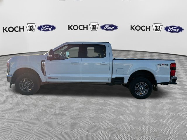 Used 2026 Ford F250 Lariat AWD/4WD image 4