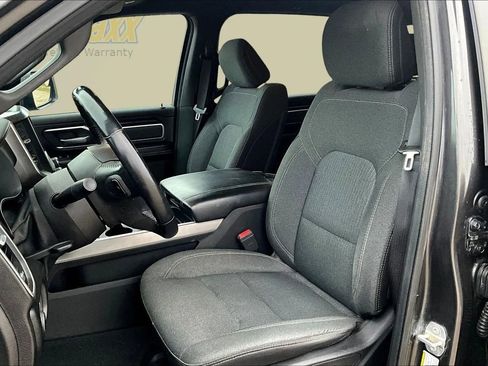 Used 2019 RAM 1500 Big Horn AWD/4WD image 20