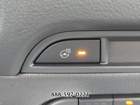 Used 2023 MAZDA CX-5 Signature AWD/4WD image 23