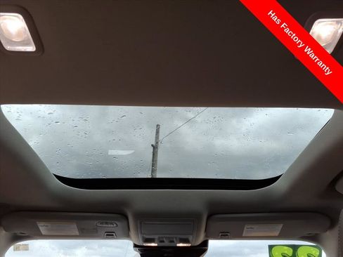 Used 2022 Ford Bronco Sport Outer Banks w/ Tech Package image 14