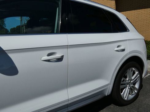 Used 2019 Audi Q5 2.0T Premium Plus w/ Premium Plus Package image 14