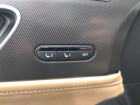 New 2026 INFINITI QX80 Luxe w/ Cargo Package image 33