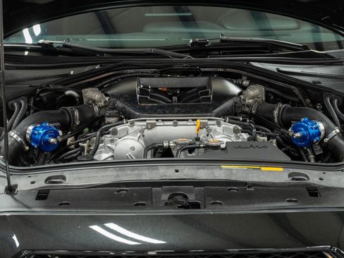 Used 2012 Nissan GT-R Premium AWD/4WD image 42