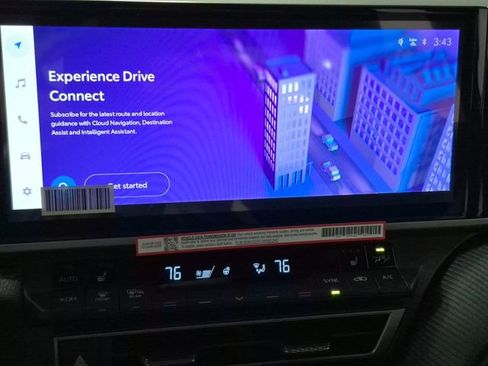 New 2026 Toyota Camry SE FWD image 20