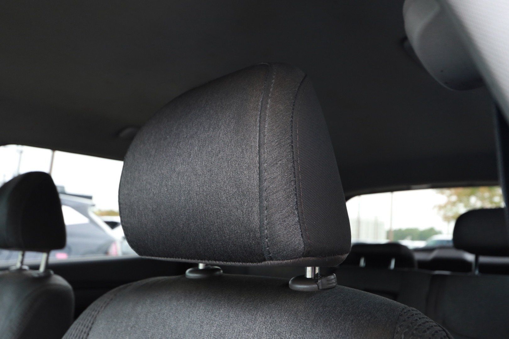 Used 2020 Hyundai Santa Fe SE FWD image 21