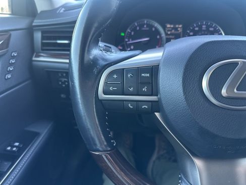 Used 2017 Lexus ES 350 350 image 17