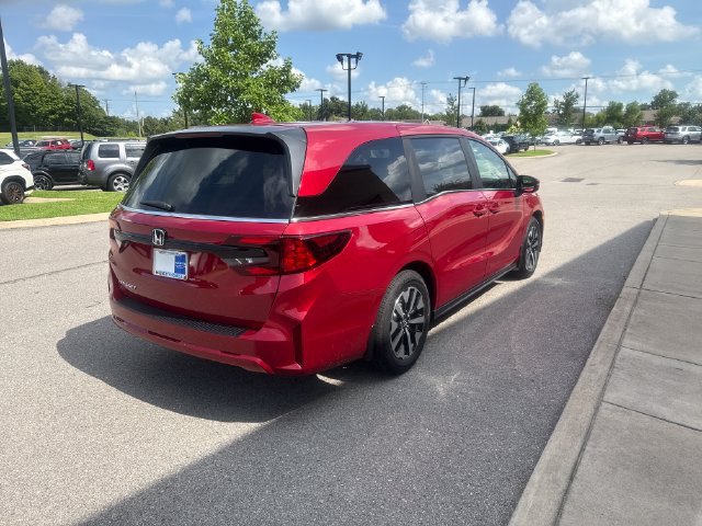 New 2026 Honda Odyssey EX-L image 5