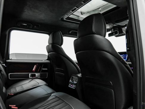 Used 2021 Mercedes-Benz G 63 AMG 4MATIC image 84