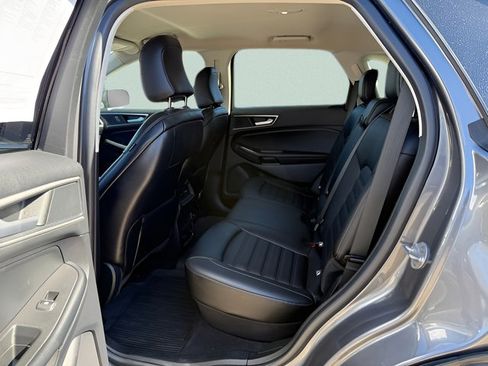 Certified 2021 Ford Edge SEL w/ Convenience Package AWD/4WD image 5