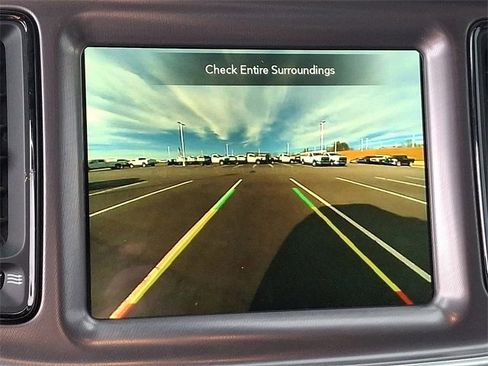 Used 2021 Dodge Challenger R/T Scat Pack w/ T/A Package image 18