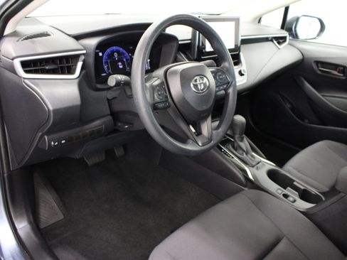 Used 2026 Toyota Corolla LE FWD image 12