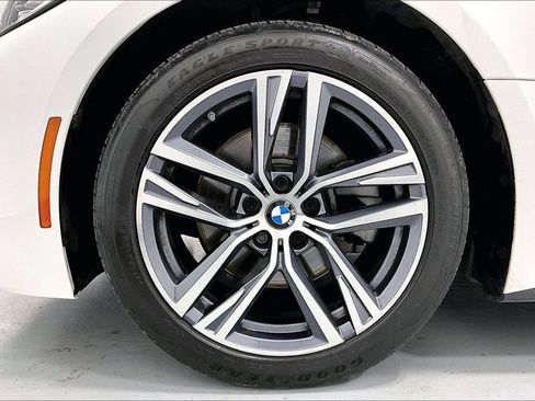 Used 2023 BMW 430i Gran Coupe w/ Premium Package RWD image 8