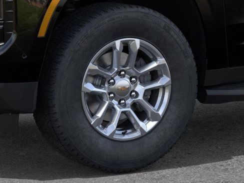 New 2026 Chevrolet Tahoe LT w/ Advanced Technology Package AWD/4WD image 33