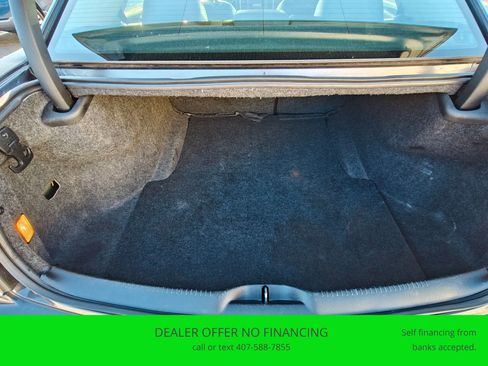 Used 2015 Chrysler 300 Limited w/ Driver Convenience Group image 13