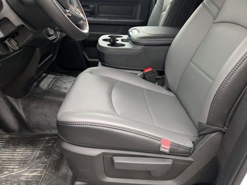 New 2026 RAM 3500 Tradesman w/ Chrome Appearance Group image 11