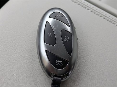 Used 2025 Hyundai Santa Fe Calligraphy image 31