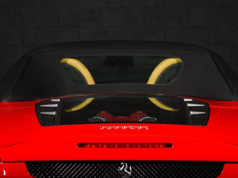 Used 2005 Ferrari F430 Spider RWD image 20