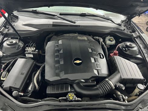 Used 2013 Chevrolet Camaro LT w/ RS Package image 7