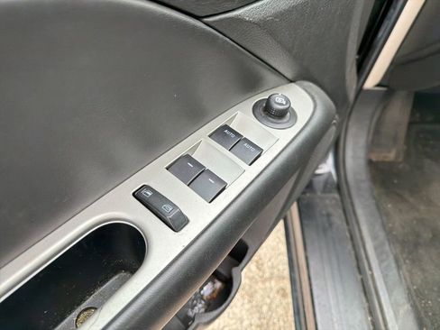 Used 2012 Ford Fusion SEL image 9