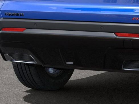 New 2026 Chevrolet Equinox RS w/ Convenience Package III image 15