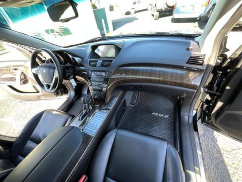 Used 2011 Acura MDX w/ Technology Package image 20