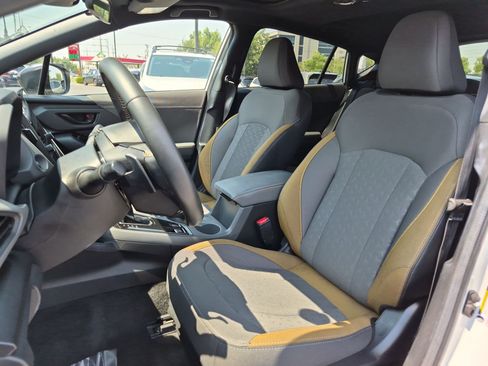 Certified 2025 Subaru Crosstrek 2.5i Sport AWD/4WD image 15