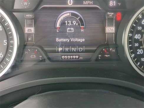 Used 2024 RAM 1500 Laramie image 35