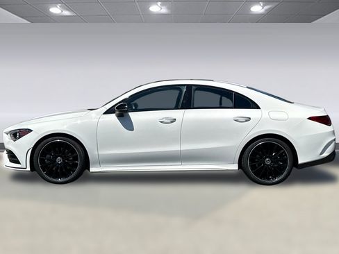 Certified 2023 Mercedes-Benz CLA 250 image 2