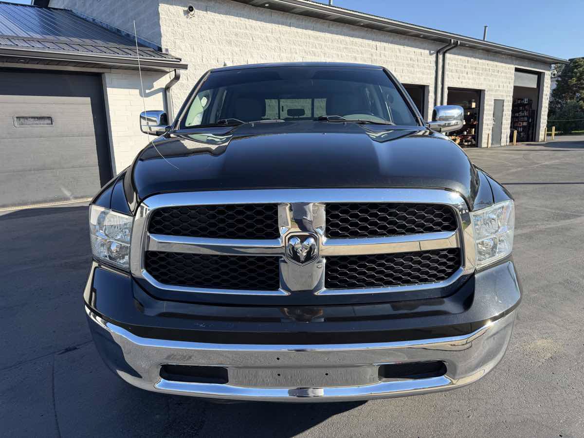 Used 2018 RAM 1500 Classic SLT AWD/4WD image 7