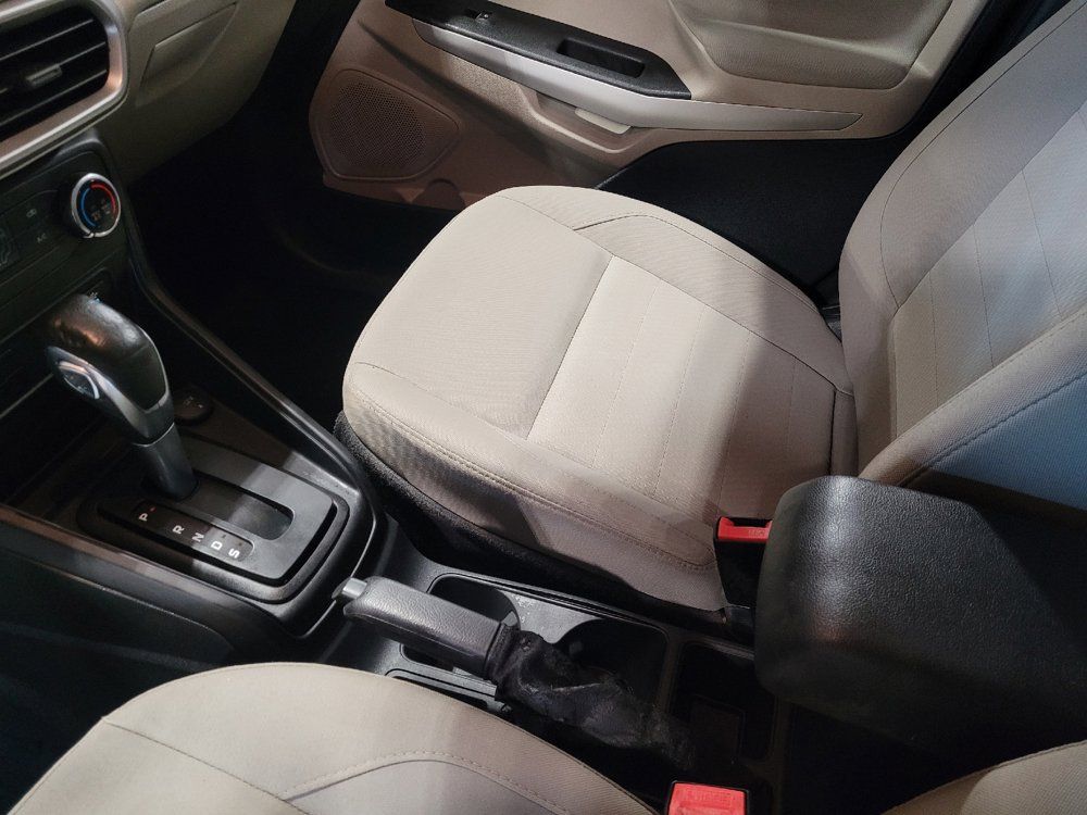 Used 2020 Ford EcoSport S FWD image 26