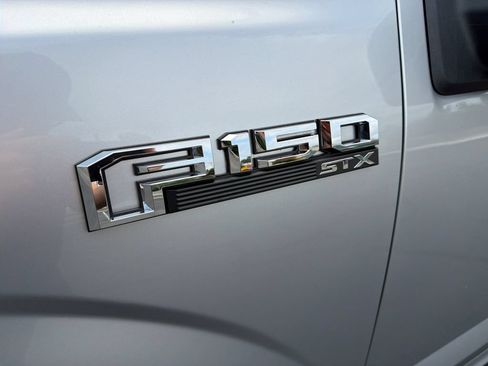 Used 2018 Ford F150 XL w/ Equipment Group 101A Mid AWD/4WD image 11