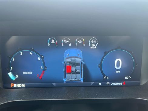 Used 2024 Ford F150 STX RWD image 12