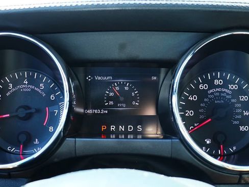 Used 2017 Ford Mustang Coupe image 37