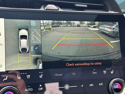 New 2026 Lexus RZ 450e 2WD image 25