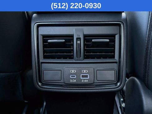 New 2026 Subaru Forester Touring AWD/4WD image 32