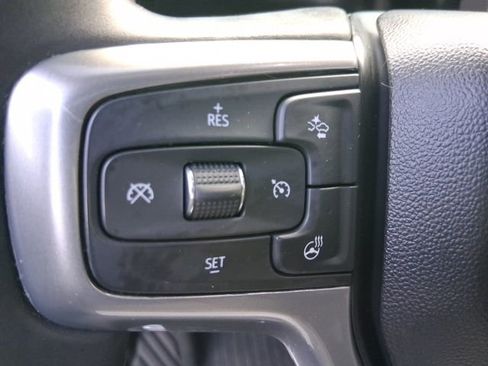 Used 2022 Chevrolet Silverado 1500 LT Trail Boss w/ Protection Package image 19