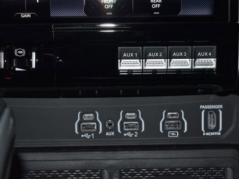 New 2026 RAM 1500 RHO w/ RHO Level 1 Equipment Group AWD/4WD image 19