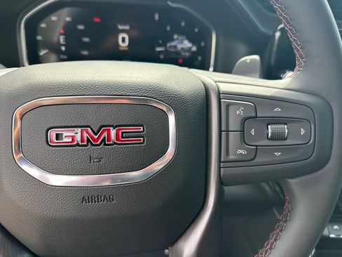 New 2026 GMC Sierra 1500 AT4X AWD/4WD image 27