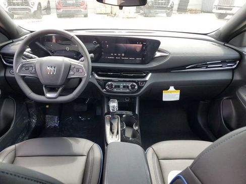 New 2026 Buick Envista Sport Touring w/ Convenience I Package FWD image 11