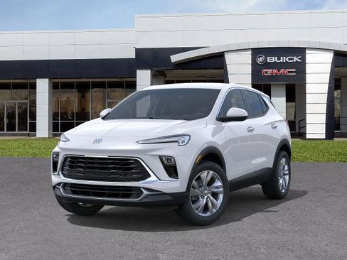 New 2026 Buick Encore GX Preferred w/ Comfort Package image 17