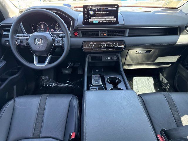 Certified 2024 Honda Pilot EX-L image 17