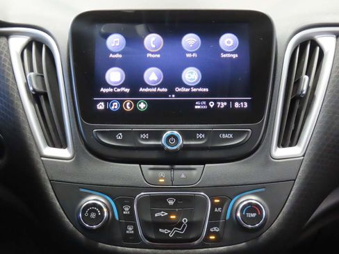 Used 2024 Chevrolet Malibu LS FWD image 12