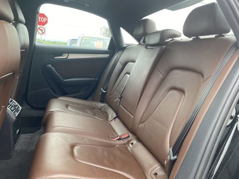 Used 2015 Audi A4 2.0T Premium AWD/4WD image 16